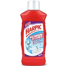 HARPIC BATHROOM CLEANER FLORAL 500 ML
